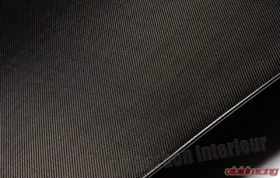 DB Carbon Hood Porsche 991 Turbo | Turbo S 2014-2016 - 1549TU-0001
