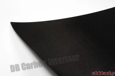 DB Carbon Hood Porsche 991 Turbo | Turbo S 2014-2016 - 1549TU-0001