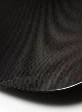 DB Carbon Hood Porsche 991 Turbo | Turbo S 2014-2016                                     - 1549TU-0001 - Image 4