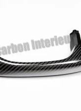 DB Carbon Door Handles R + L Porsche 991.2 GT3 2018-2019                                     - 1560G32-0002 - Image 3