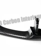 DB Carbon Door Handles R + L Porsche 991.2 GT3 2018-2019                                     - 1560G32-0002 - Image 4