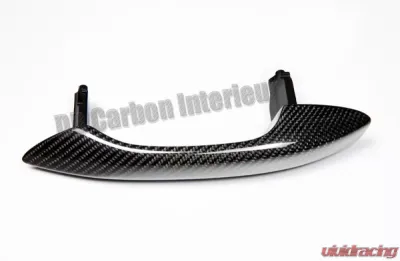 DB Carbon Door Handles R + L Porsche 991.2 Targa 4 | 4S | GTS 2016-2019 - 1560TA2-0001