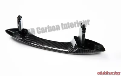 DB Carbon Door Handles R + L Porsche 991.2 Targa 4 | 4S | GTS 2016-2019 - 1560TA2-0001
