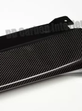 DB Carbon .2 RS Side Skirts R + L Porsche 991.2 Turbo | Turbo S 2016-2019                                     - 1562-0002 - Image 2