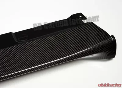 DB Carbon .2 RS Side Skirts R + L Porsche 991.2 Turbo | Turbo S 2016-2019 - 1562-0002