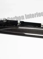 DB Carbon .2 RS Side Skirts R + L Porsche 991.2 Turbo | Turbo S 2016-2019                                     - 1562-0002 - Image 4