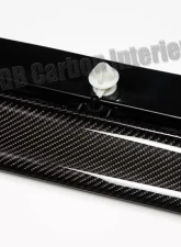 DB Carbon .2 RS Side Skirts R + L Porsche 991.2 Turbo | Turbo S 2016-2019                                     - 1562-0002 - Image 5