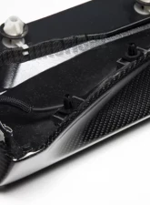 DB Carbon .2 RS Side Skirts R + L Porsche 991.2 Turbo | Turbo S 2016-2019                                     - 1562-0002 - Image 6