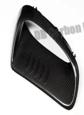 DB Carbon .2 RS Side Air Intakes R + L Porsche 991.2 Turbo | Turbo S 2016-2019                                     - 1563-0001 - Image 3