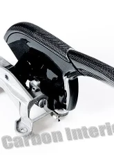 DB Carbon Hand-Brake Porsche 997.2 Carrera 2009-2011                                     - 156CA2-0002 - Image 2