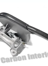 DB Carbon Hand-Brake Porsche 997.2 Carrera 2009-2011                                     - 156CA2-0002 - Image 5