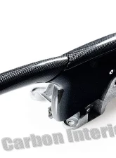 DB Carbon Hand-Brake Porsche 987.2 Cayman | Cayman S 2009-2012                                     - 156CAY2-0001 - Image 7