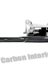 DB Carbon Hand-Brake Porsche 987.2 Cayman | Cayman S 2009-2012                                     - 156CAY2-0001 - Image 3