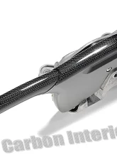 DB Carbon Hand-Brake Porsche 987.2 Cayman | Cayman S 2009-2012                                     - 156CAY2-0001 - Image 4