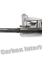 DB Carbon Hand-Brake Porsche 997.2 GT2RS 2011-2012                                     - 156G2RS-0001 - Image 6