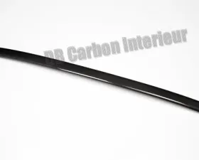 DB Carbon Luggage Rack Bar Porsche 981 Cayman GT4 2015-2016