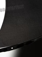 DB Carbon Hood Porsche 987.2 Boxster | Boxster S 2009-2012                                     - 1640BO2-0002 - Image 3
