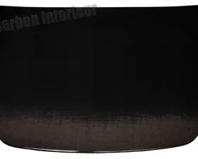 DB Carbon Hood Porsche 987.2 Cayman | Cayman S 2009-2012