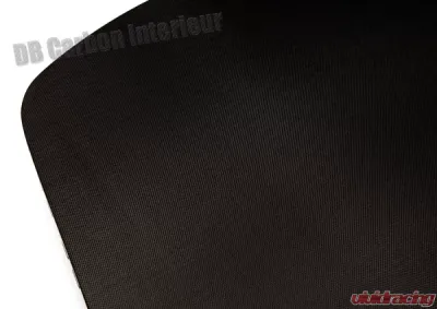 DB Carbon Hood Porsche 987.2 Cayman | Cayman S 2009-2012 - 1640CAY2-0002