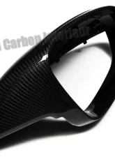 DB Carbon Side Mirror Housings R + L Porsche 992 GT3 | Touring 2022+                                     - 1682G3-0001 - Image 4