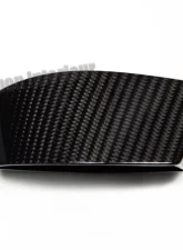DB Carbon Side Mirror Base R + L Porsche 992 Targa 4 | 4S | GTS 2020+                                     - 1685TA-0002 - Image 3
