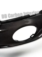 DB Carbon Sport Design Rear Diffuser Porsche 992 Carrera | S | 4 | 4S | GTS 2019+                                     - 1701-0001 - Image 4