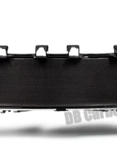 DB Carbon Rear Diffuser Porsche 992 Targa 4 | 4S | GTS 2020+                                     - 1702TA-0002 - Image 5