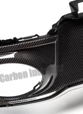 DB Carbon Rear Diffuser Porsche 992 Targa 4 | 4S | GTS 2020+                                     - 1702TA-0002 - Image 2