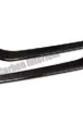 DB Carbon Sport Design Front Side Air Intake Slats R + L Porsche 992 Targa 4 | 4S | GTS 2020+                                     - 1704TA-0002 - Image 2