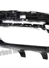 DB Carbon Sport Design Front Side Air Intake Frames R + L Porsche 992 Targa 4 | 4S | GTS 2020+                                     - 1705TA-0002 - Image 3
