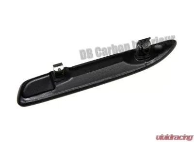 DB Carbon Door Handles R + L Porsche 992 Carrera | S | 4 | 4S | GTS 2019+ - 1707-0001