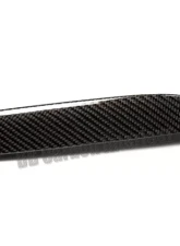 DB Carbon Door Handles R + L Porsche 992 GT3 | Touring 2022+                                     - 1707G3-0002 - Image 2