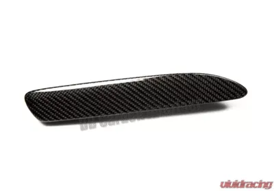 DB Carbon Door Handles R + L Porsche 992 GT3 | Touring 2022+ - 1707G3-0002