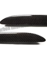 DB Carbon Door Handles R + L Porsche 992 Targa 4 | 4S | GTS 2020+                                     - 1707TA-0001 - Image 4