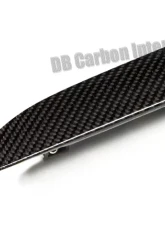 DB Carbon Door Handles R + L Porsche 992 Targa 4 | 4S | GTS 2020+                                     - 1707TA-0001 - Image 3