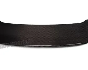 DB Carbon Rear Spoiler Aerokit Porsche 991.2 Carrera | S | 4 | 4S | GTS 2016-2019
