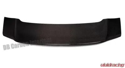 DB Carbon Rear Spoiler Aerokit Porsche 991.2 Targa 4 | 4S | GTS 2016-2019 - 1742TA2-0002