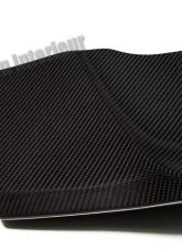 DB Carbon Rear Spoiler Aerokit Porsche 991.2 Targa 4 | 4S | GTS 2016-2019                                     - 1742TA2-0002 - Image 2