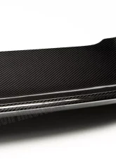 DB Carbon Rear Spoiler Aerokit Porsche 991.2 Targa 4 | 4S | GTS 2016-2019                                     - 1742TA2-0002 - Image 4