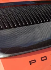 DB Carbon Rear Spoiler Aerokit Porsche 991.2 Targa 4 | 4S | GTS 2016-2019                                     - 1742TA2-0002 - Image 5