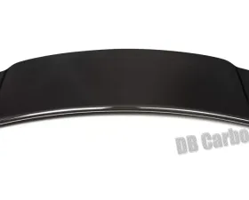 DB Carbon Rear Wing 3-Piece Porsche 991 GT3 2014-2016