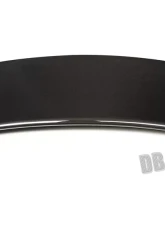 DB Carbon Rear Wing 3-Piece Porsche 991 GT3 2014-2016                                     - 1750-0001 - Image 7