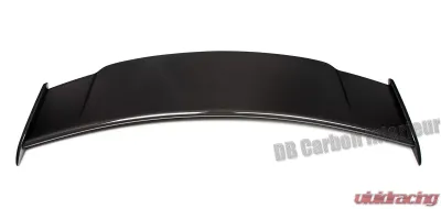 DB Carbon Rear Wing 3-Piece Porsche 991 GT3 2014-2016 - 1750-0001