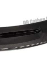 DB Carbon Rear Wing 3-Piece Porsche 991 GT3 2014-2016                                     - 1750-0001 - Image 5