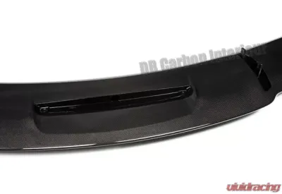 DB Carbon Rear Wing 3-Piece Porsche 991 GT3 2014-2016 - 1750-0001