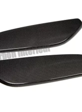 DB Carbon Rear Wing 3-Piece Porsche 991 GT3 2014-2016                                     - 1750-0001 - Image 6