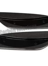 DB Carbon Rear Wing 3-Piece Porsche 991 GT3 2014-2016                                     - 1750-0001 - Image 7