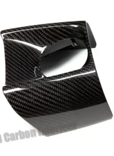 DB Carbon ACC Sensor Housing Porsche 992 Carrera | S | 4 | 4S | GTS 2019+                                     - 1771-0002 - Image 4