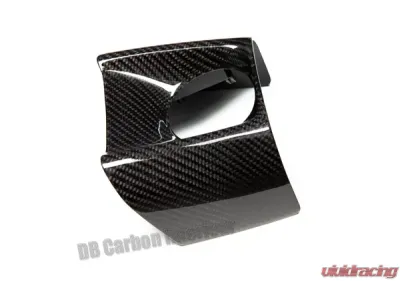 DB Carbon ACC Sensor Housing Porsche 992 Carrera | S | 4 | 4S | GTS 2019+ - 1771-0002