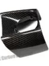 DB Carbon ACC Sensor Housing Porsche 992 Carrera | S | 4 | 4S | GTS 2019+                                     - 1771-0002 - Image 2